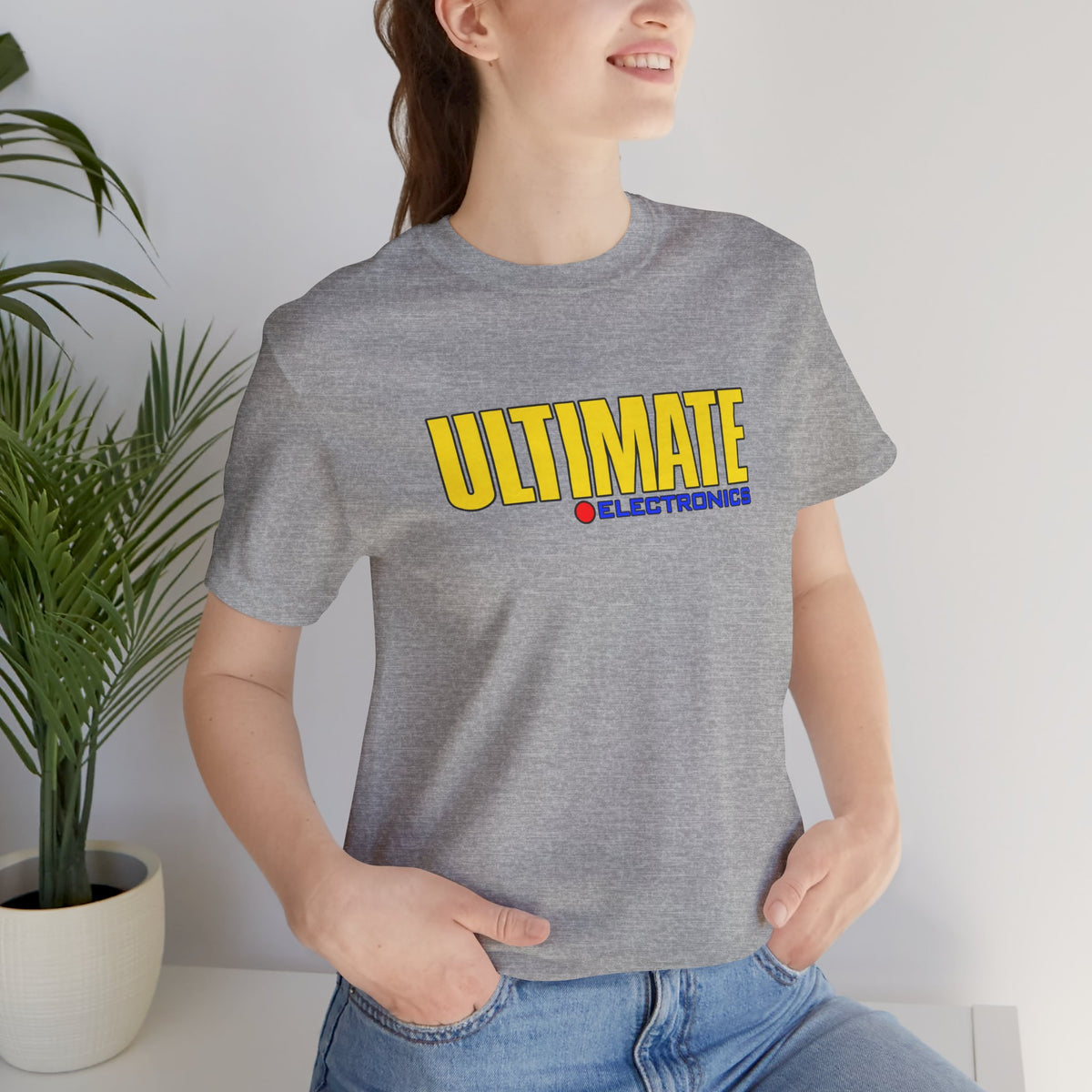 Ultimate Electronics T-Shirt