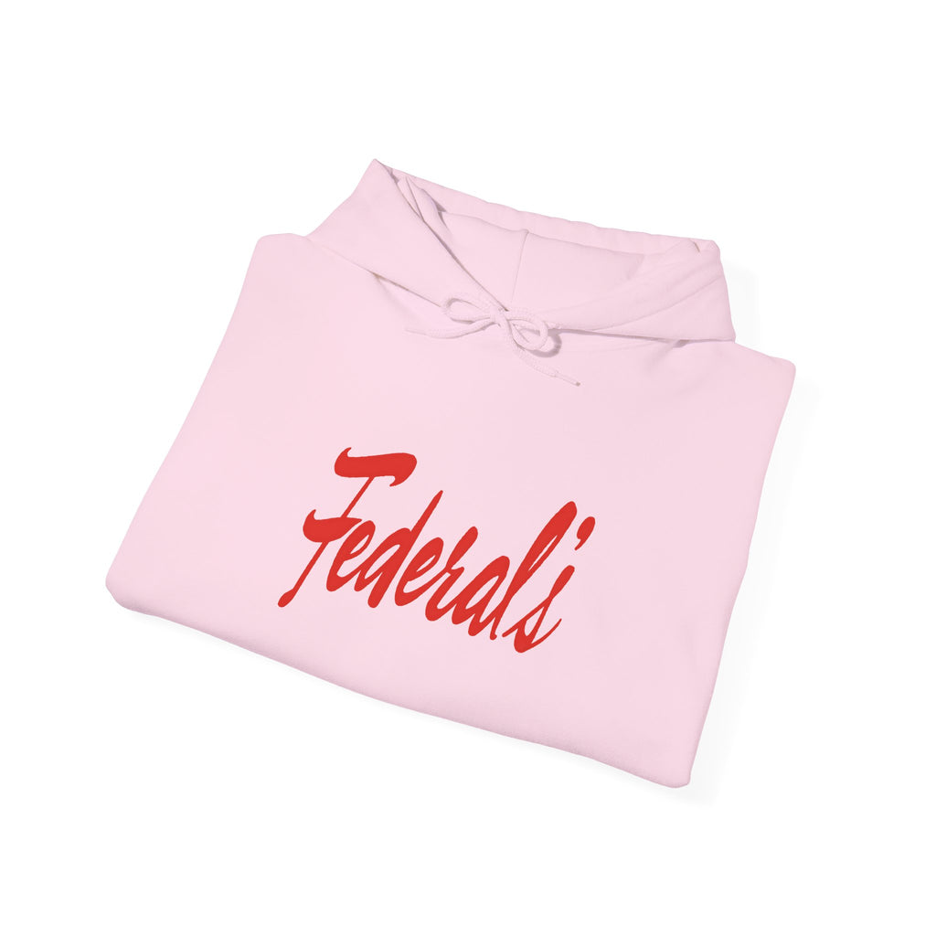 Federal's Hoodie / Sweatshirt