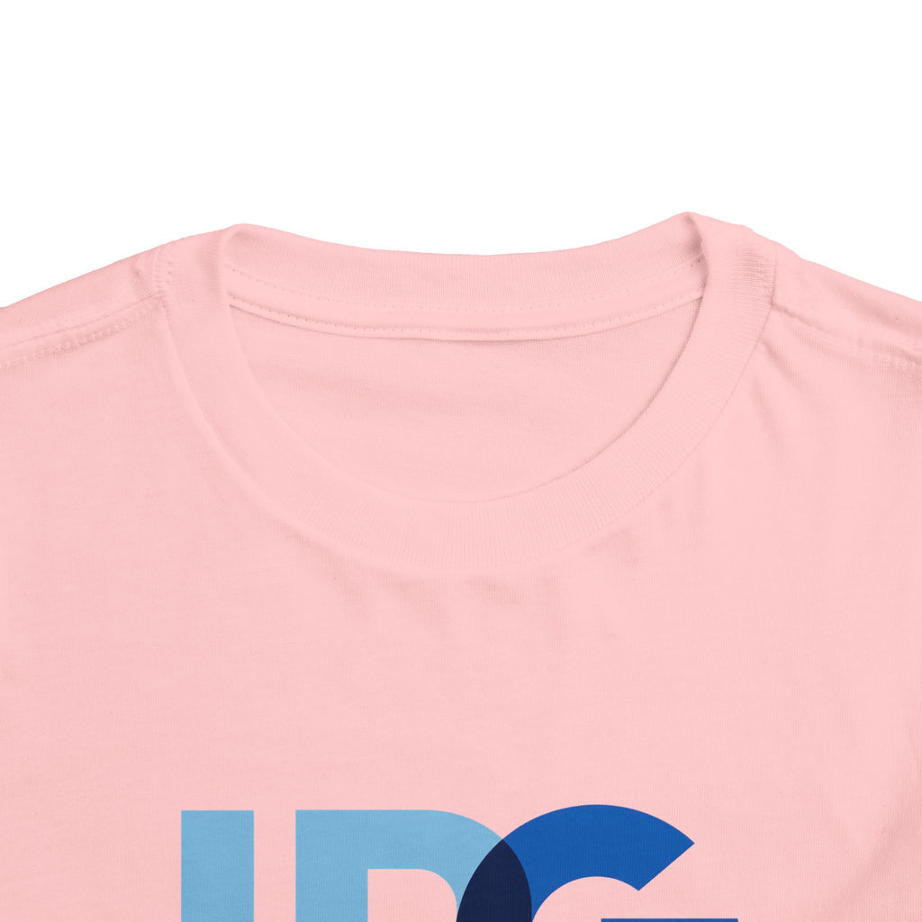 The Interpublic Group of Companies Toddler Tee / T-Shirt