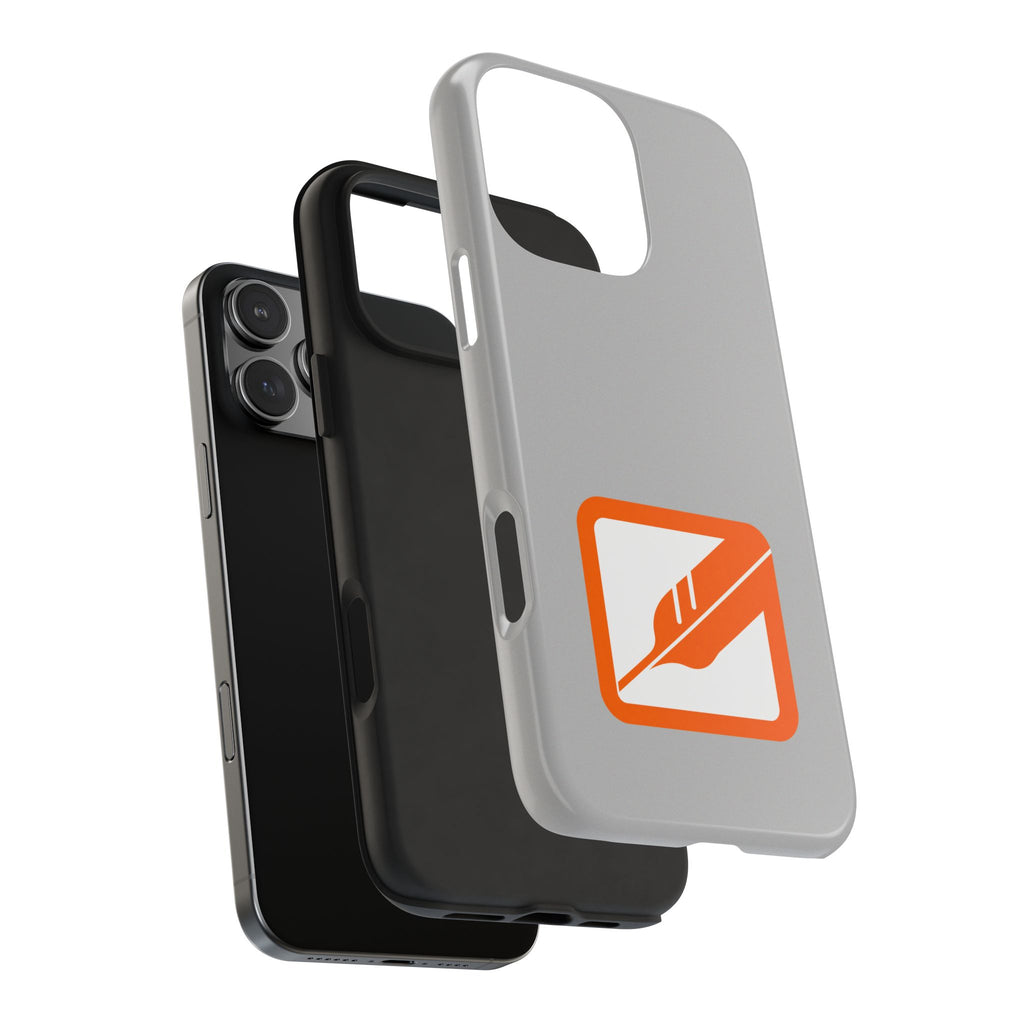 Western Pacific Railroad Tough Phone Case