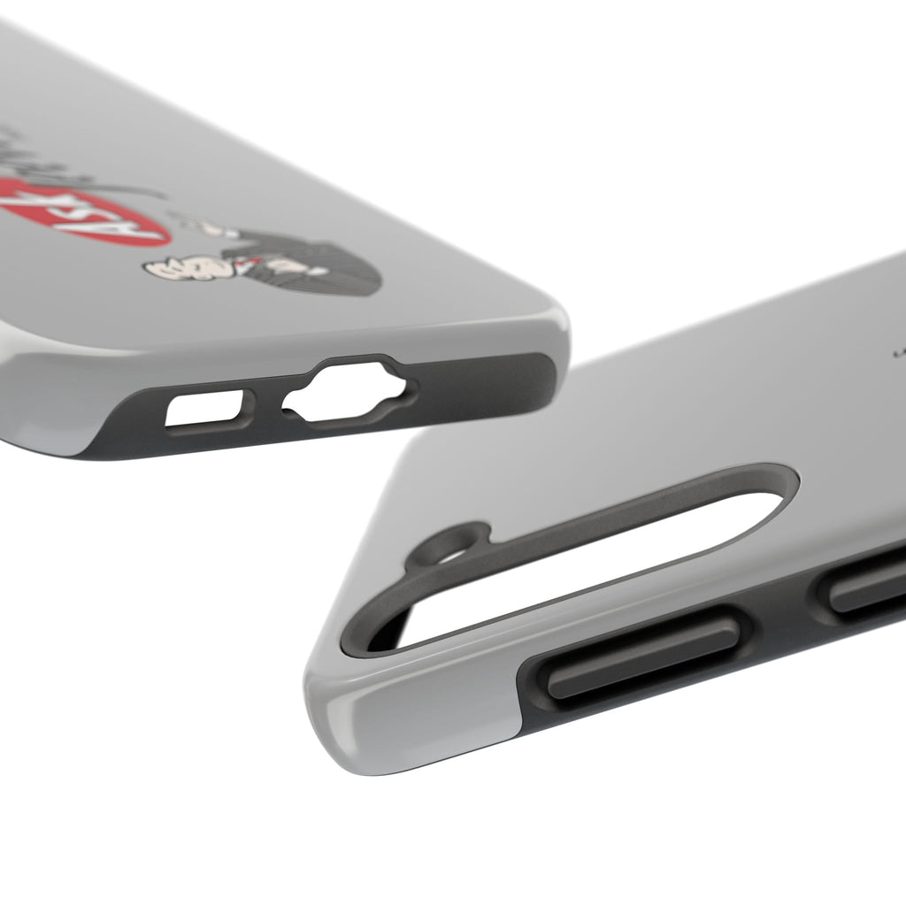 Ask Jeeves Tough Phone Case