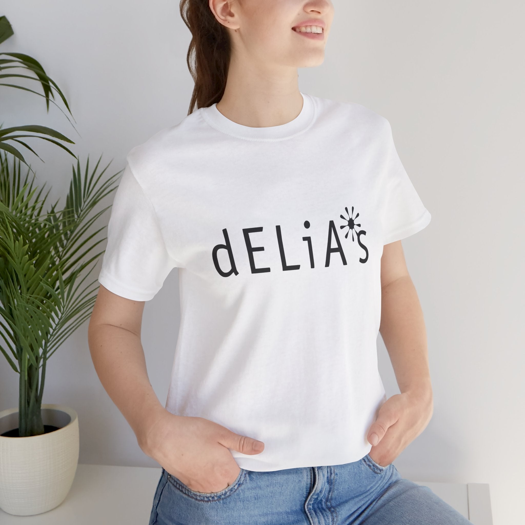 Delia's T-Shirt