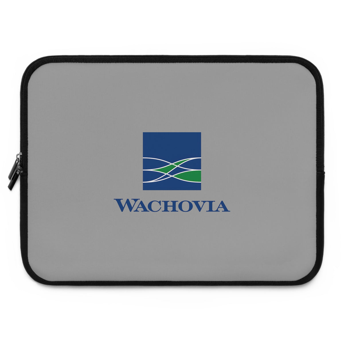 Wachovia Laptop Sleeve