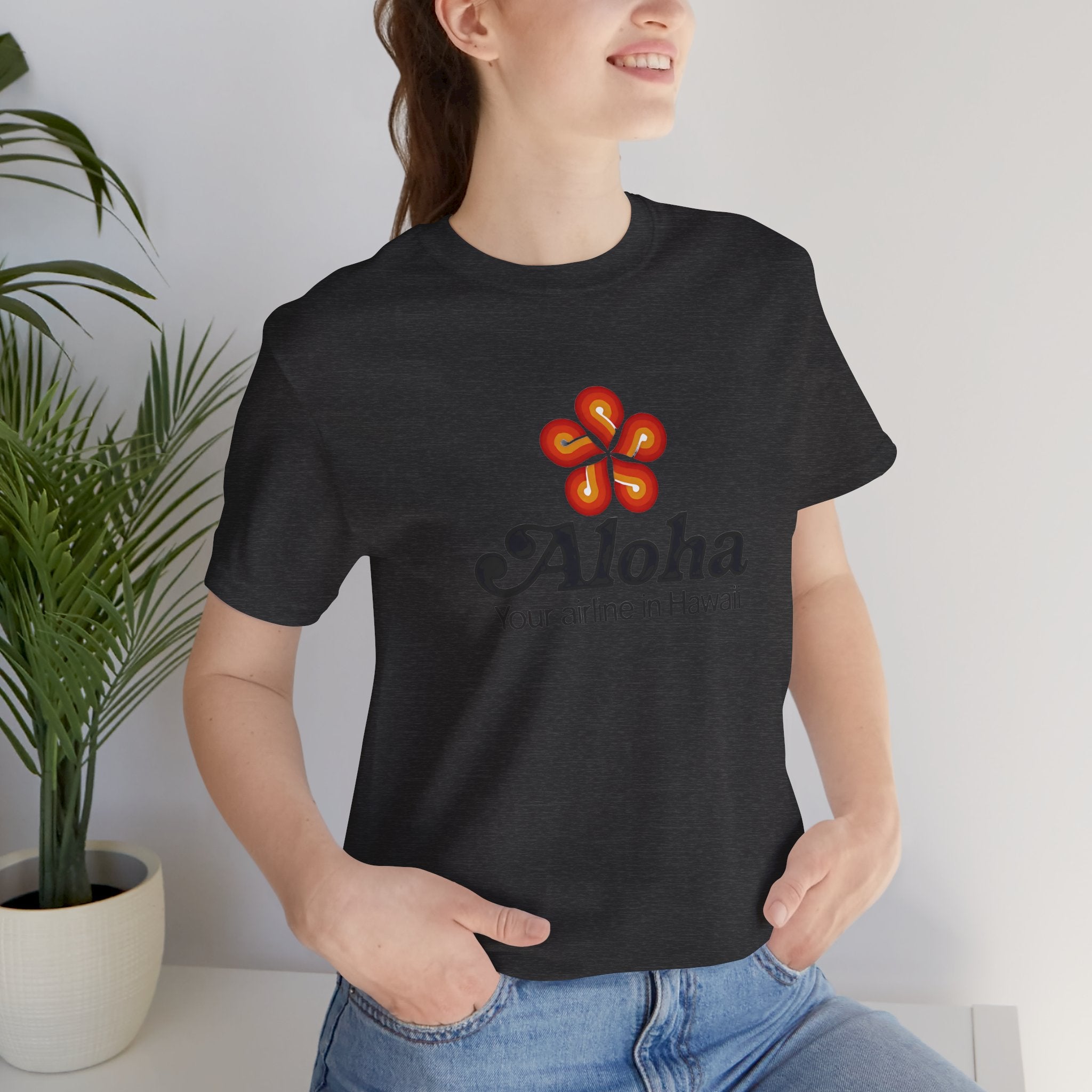 Aloha Airlines T-Shirt