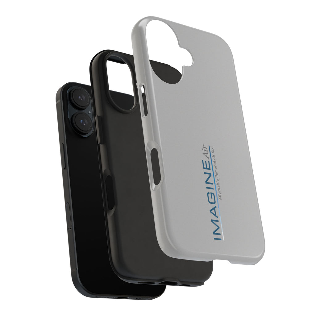 ImagineAir Tough Phone Case