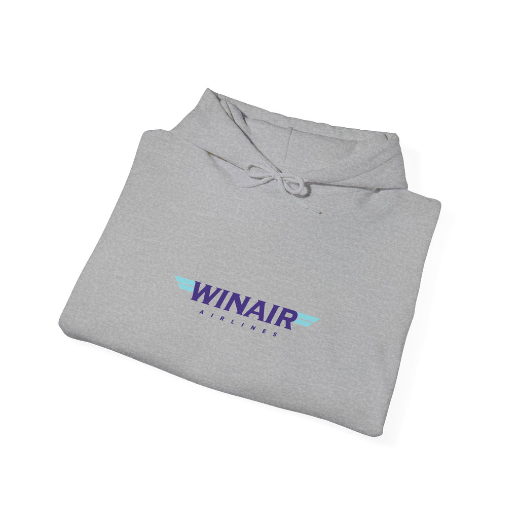 WinAir Airlines Hoodie / Sweatshirt