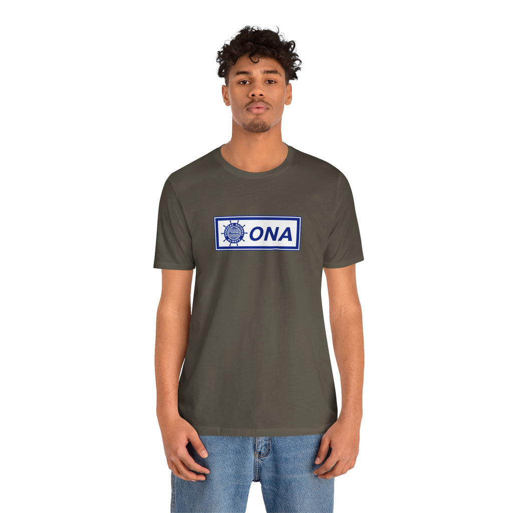 Overseas National Airways T-Shirt