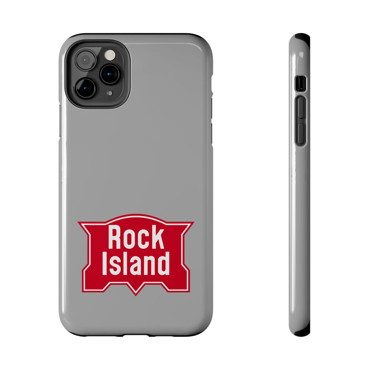 Chicago, Rock Island and Pacific Railroad Tough Phone Case