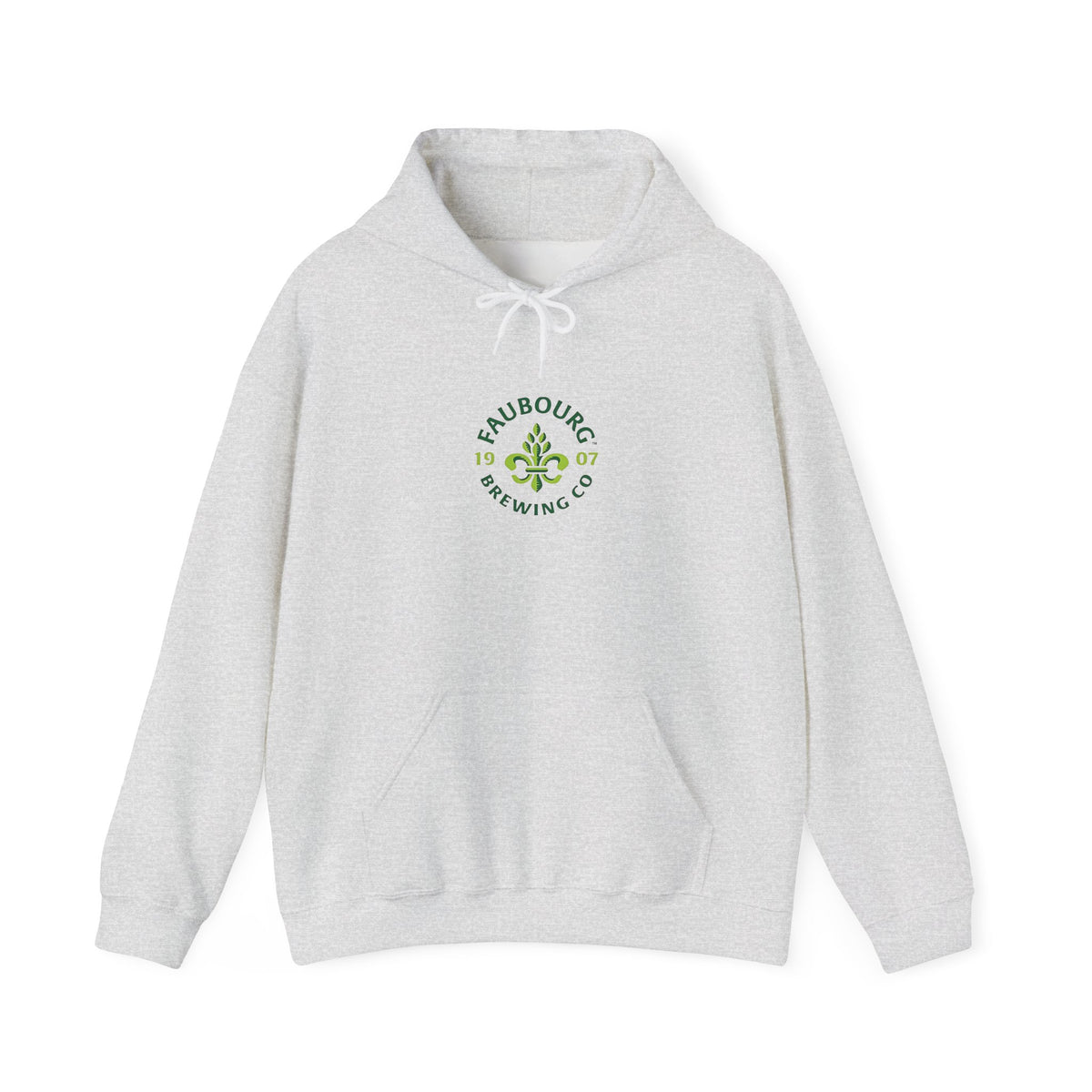 Faubourg Brewing Hoodie / Sweatshirt