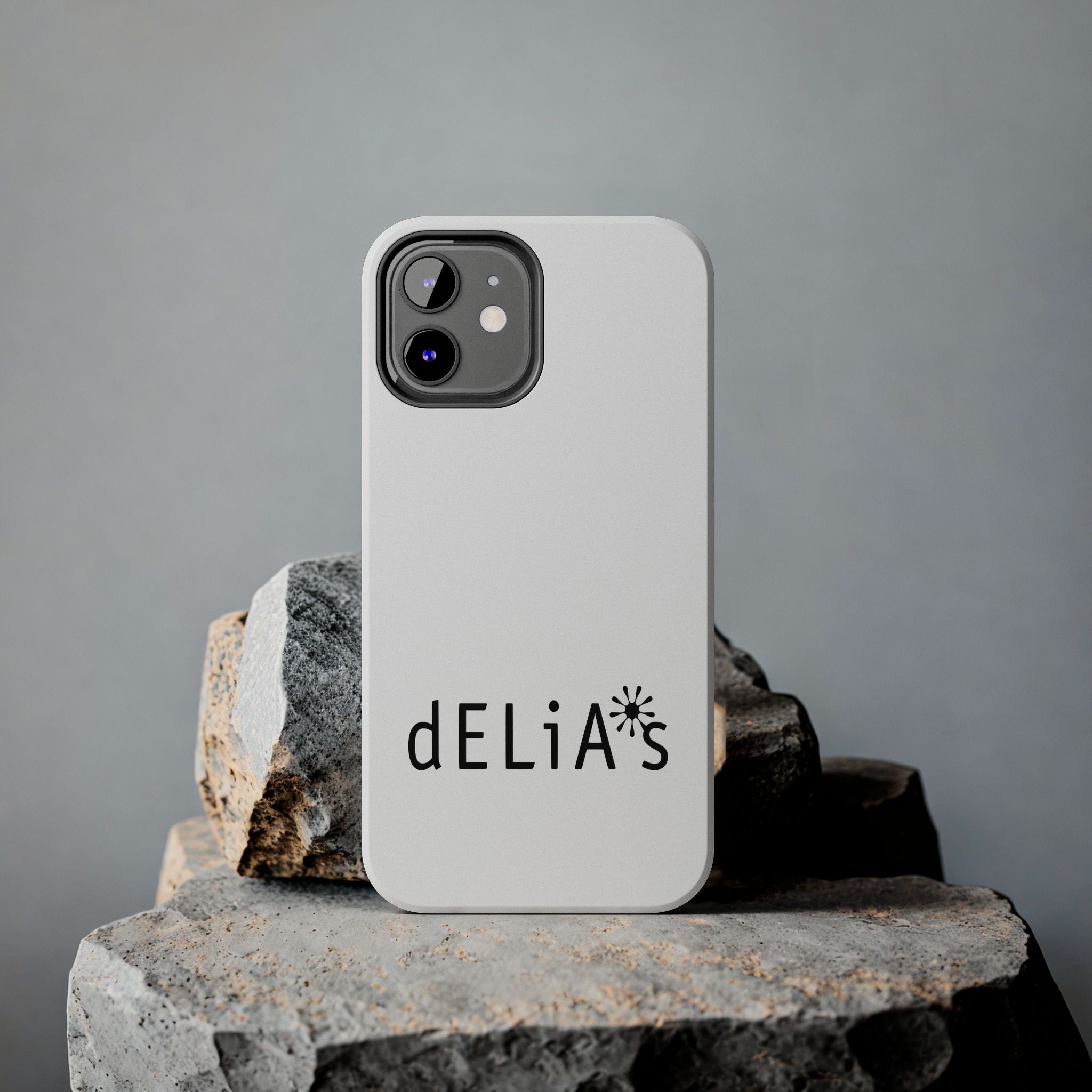 Delia's Tough Phone Case