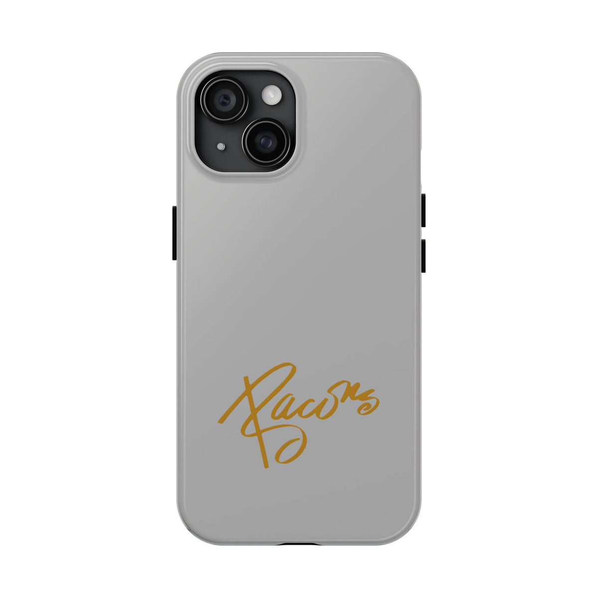 Bacon's Tough Phone Case