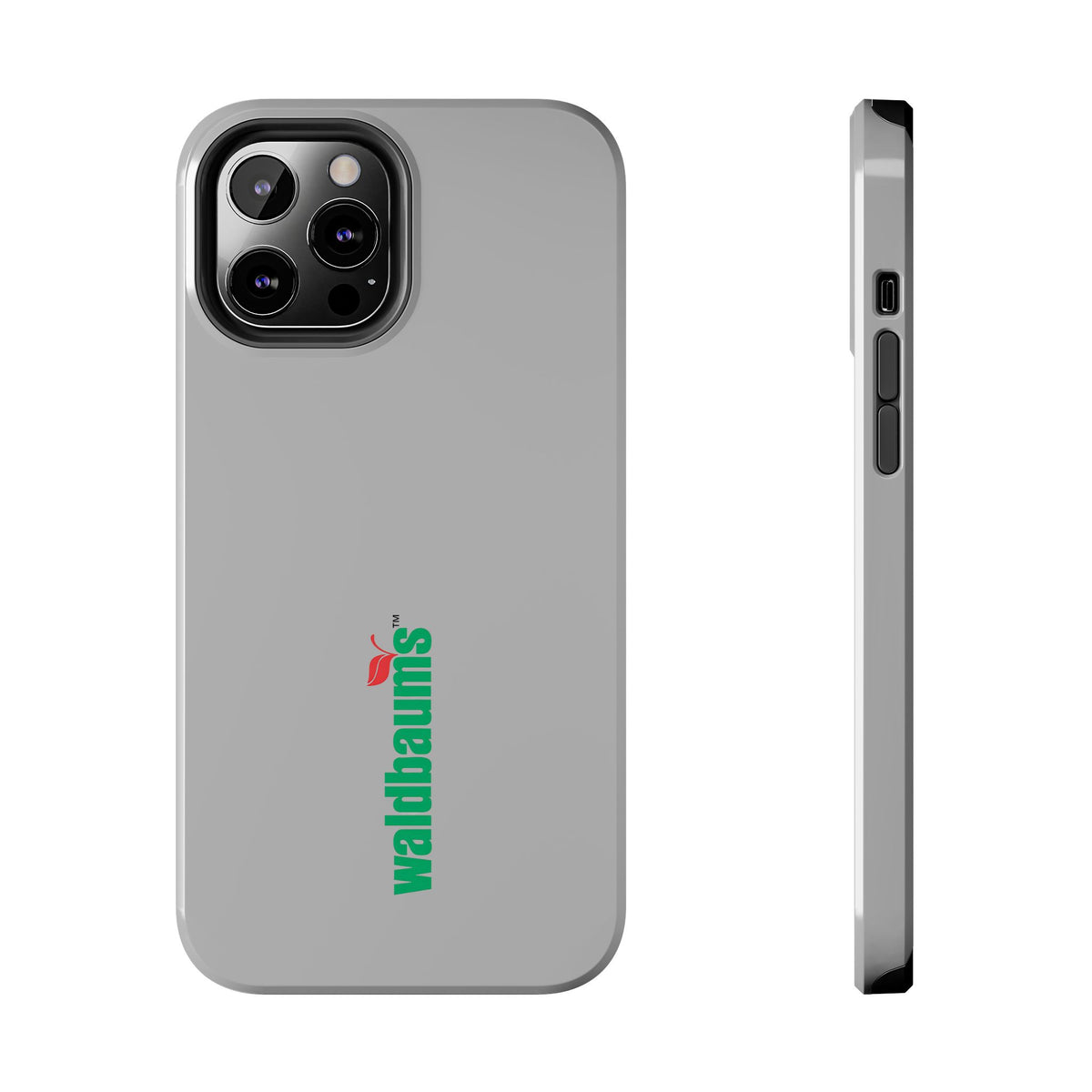 Waldbaum's Tough Phone Case
