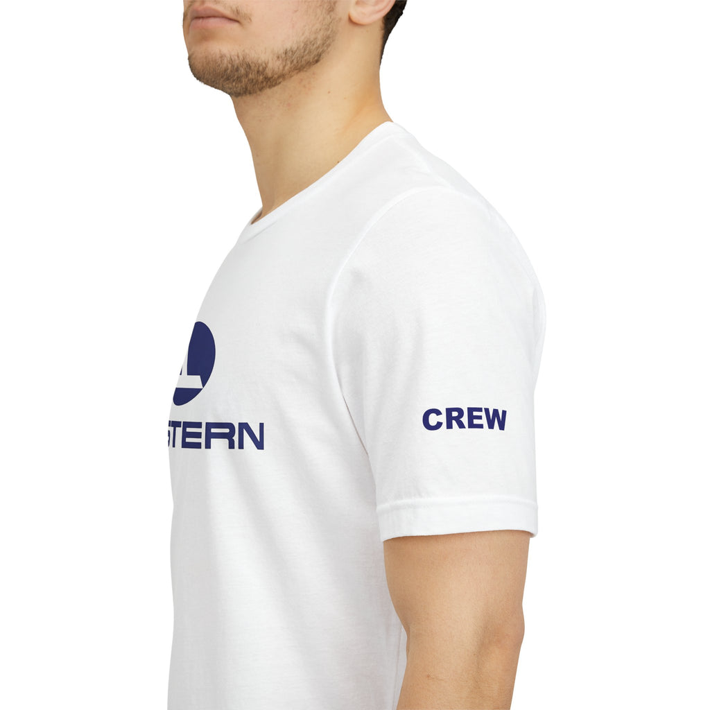 Eastern Airlines Crew Sleeve T Shirt