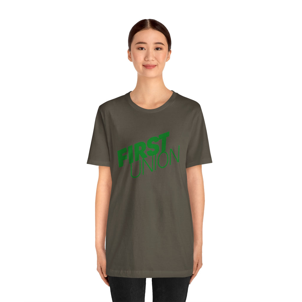 First Union T-Shirt
