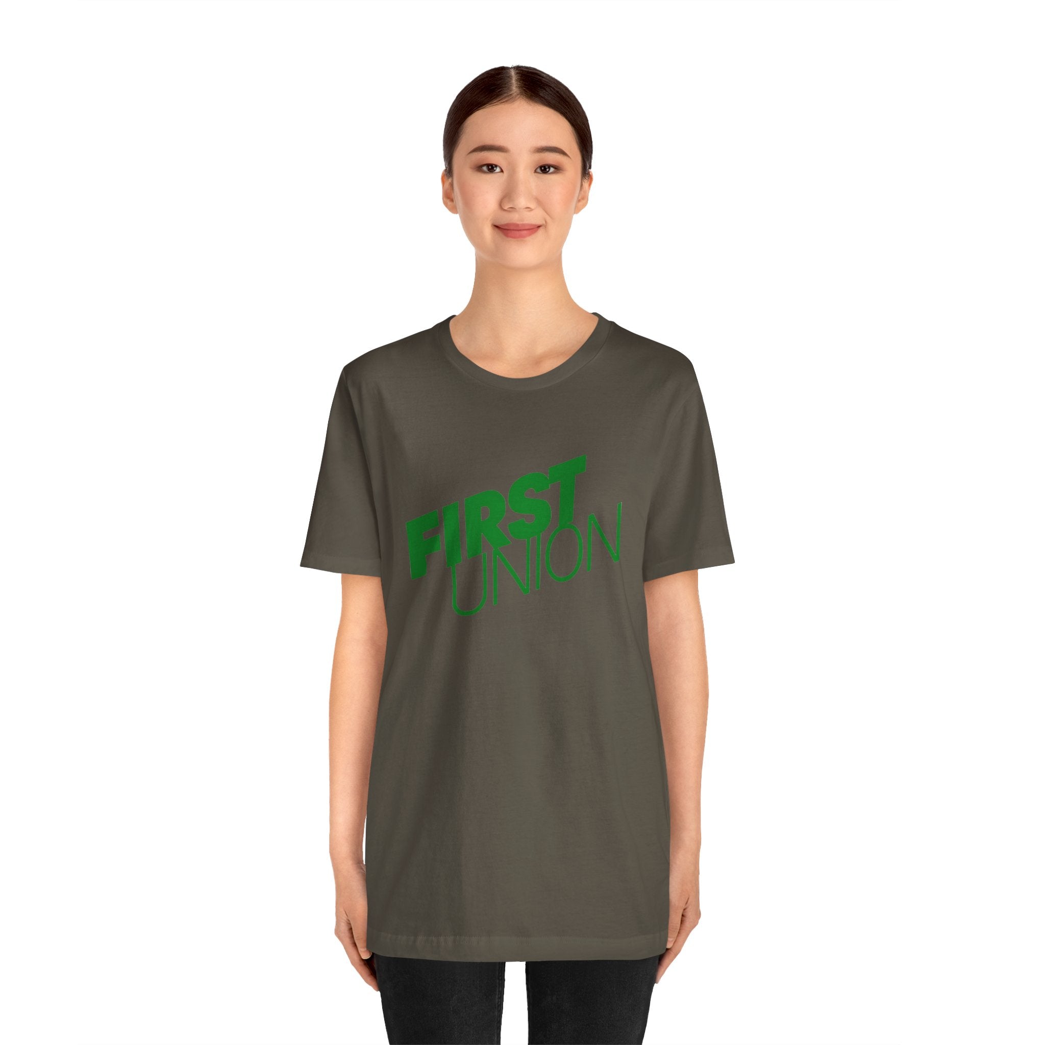 First Union T-Shirt