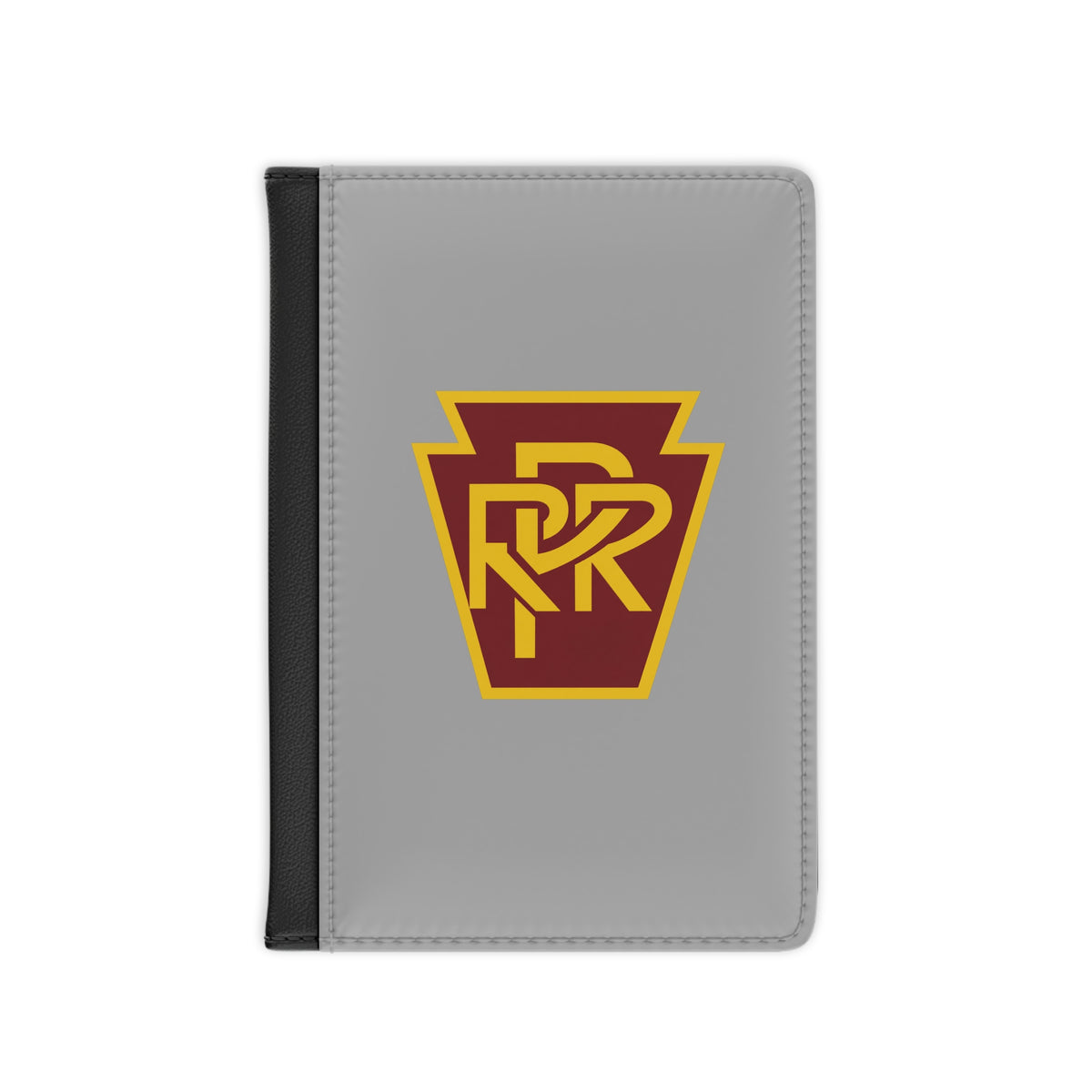 Pennsylvania Railroad Passport Cover