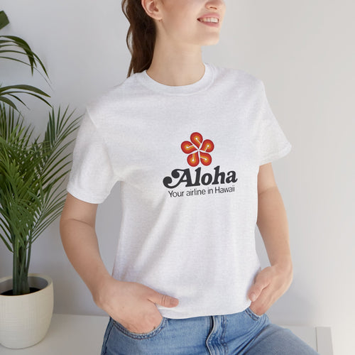 Aloha Airlines T-Shirt