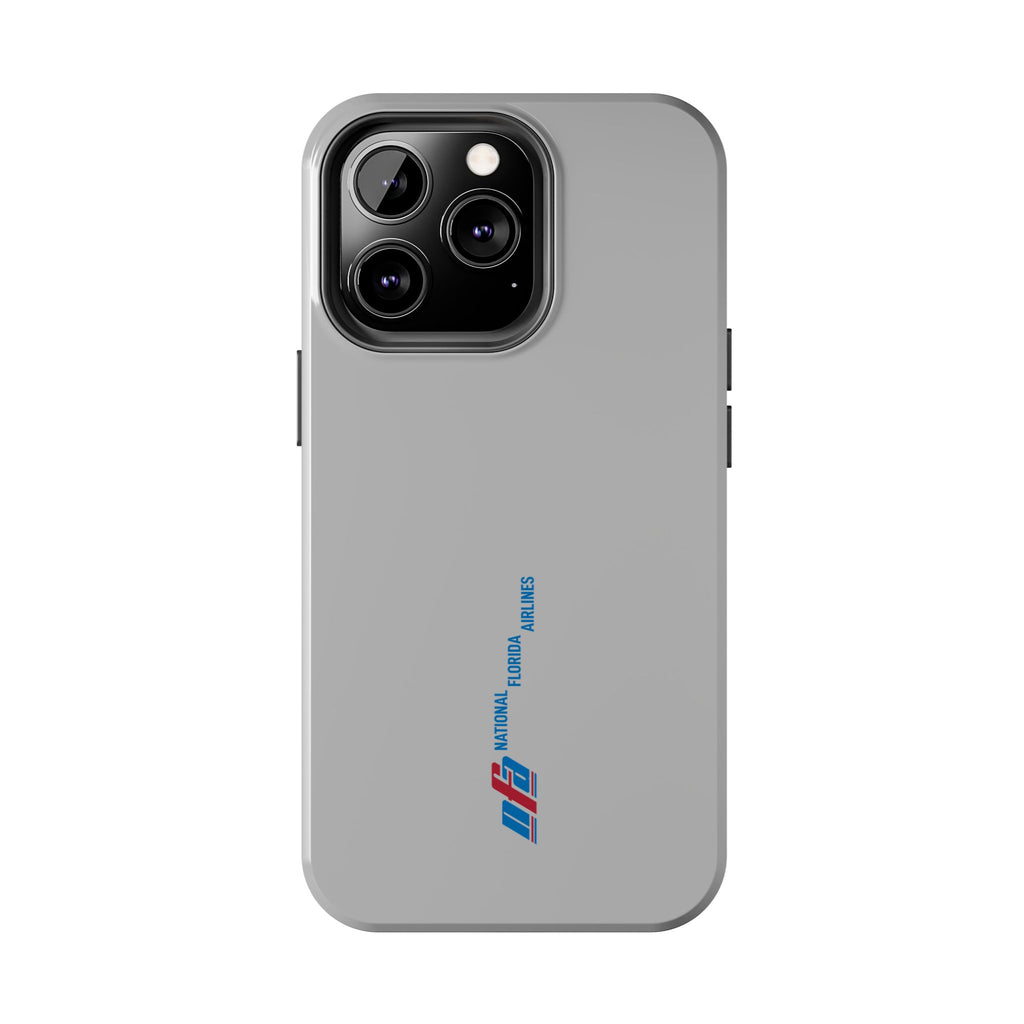 National Florida Airlines Tough Phone Case