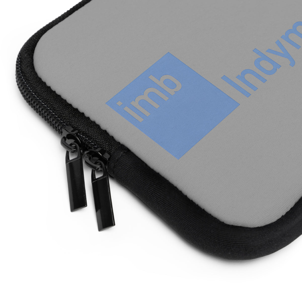 IndyMac Bank Laptop Sleeve