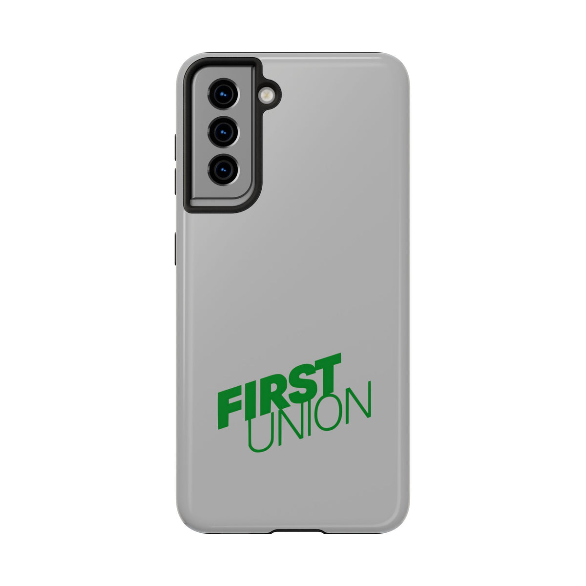 First Union Tough Phone Case
