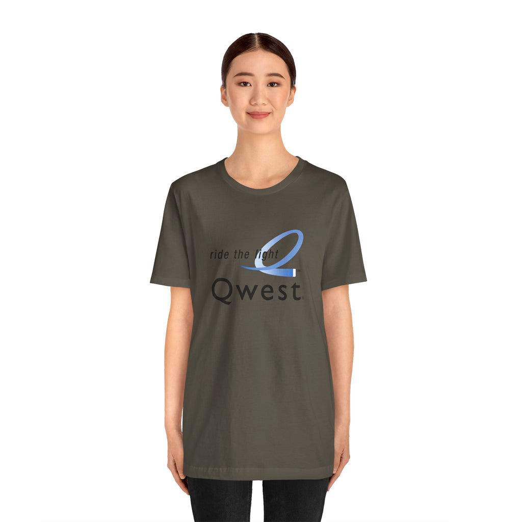 Qwest T-Shirt