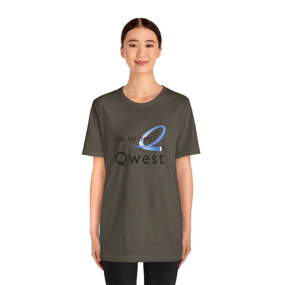Qwest T-Shirt