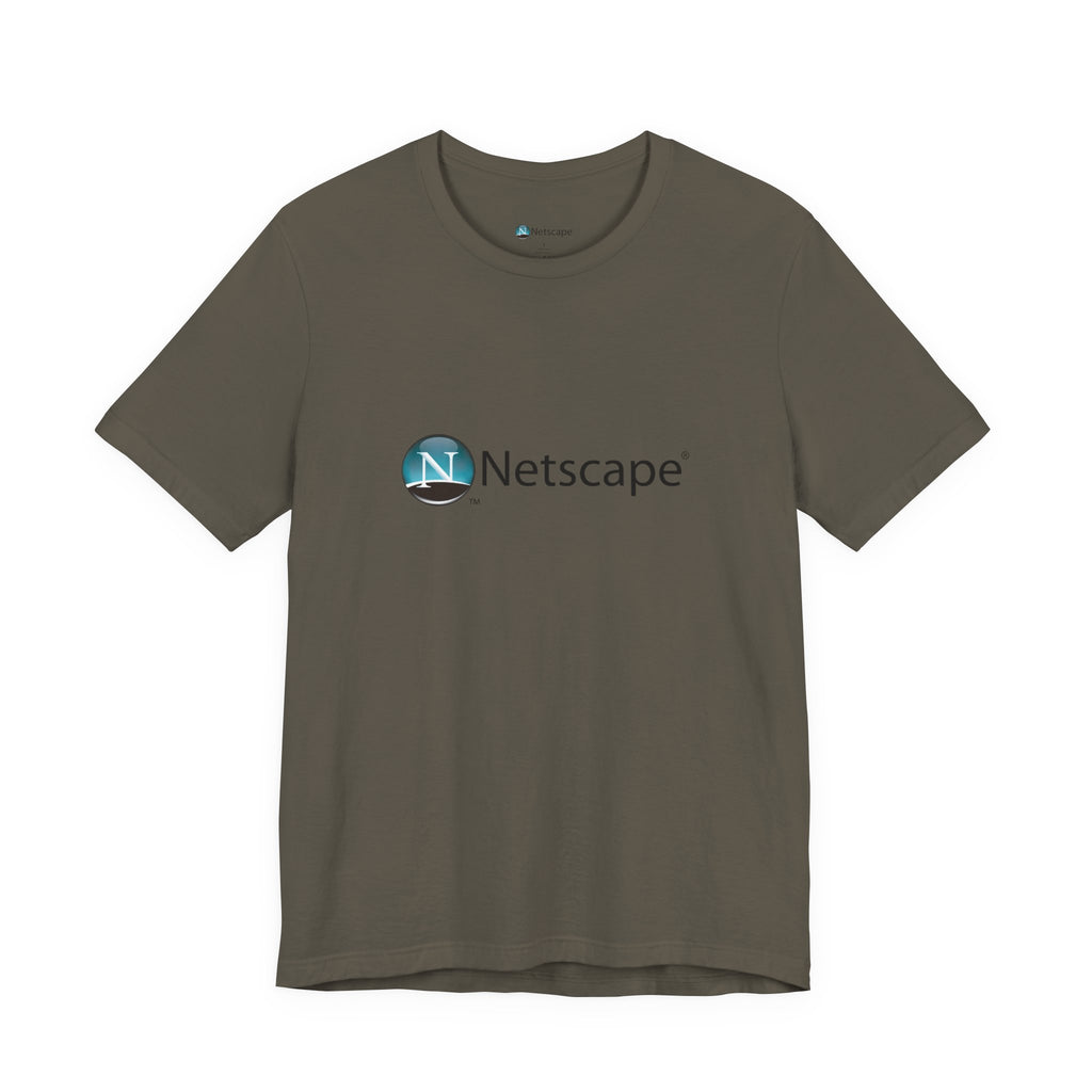 Netscape T-Shirt