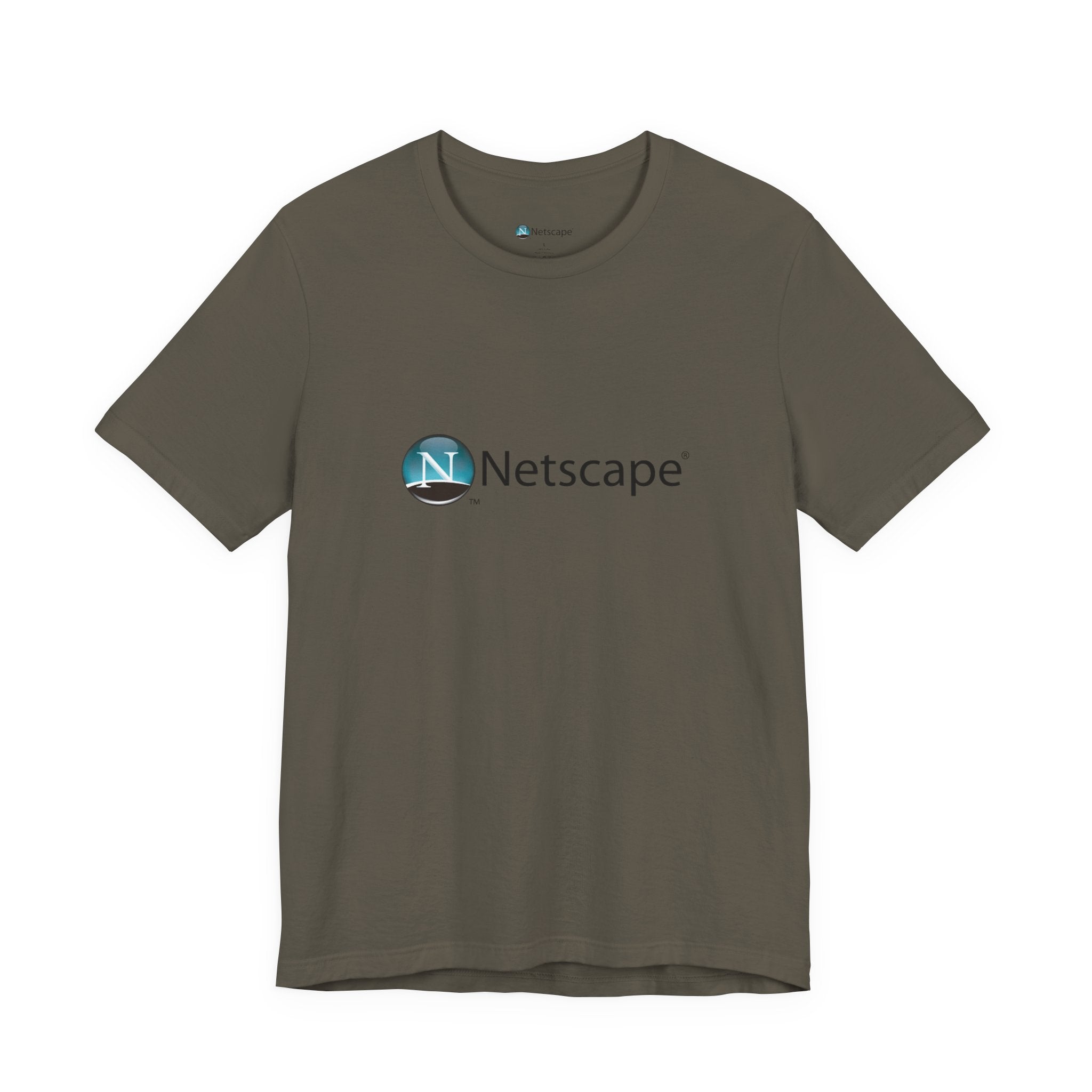 Netscape T-Shirt