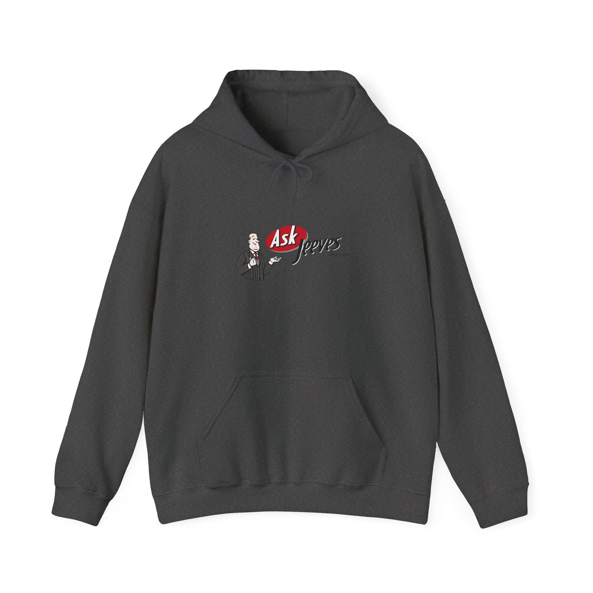 Ask Jeeves Hoodie / Sweatshirt