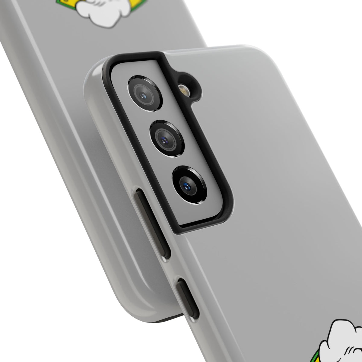 Papa Cristo's Tough Phone Case