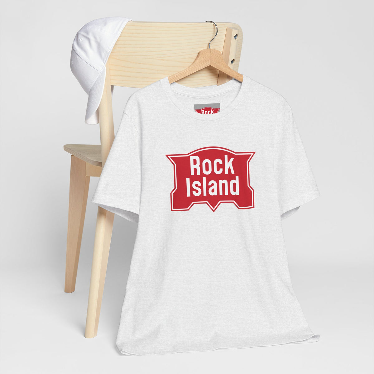 Chicago, Rock Island and Pacific Railroad T-Shirt