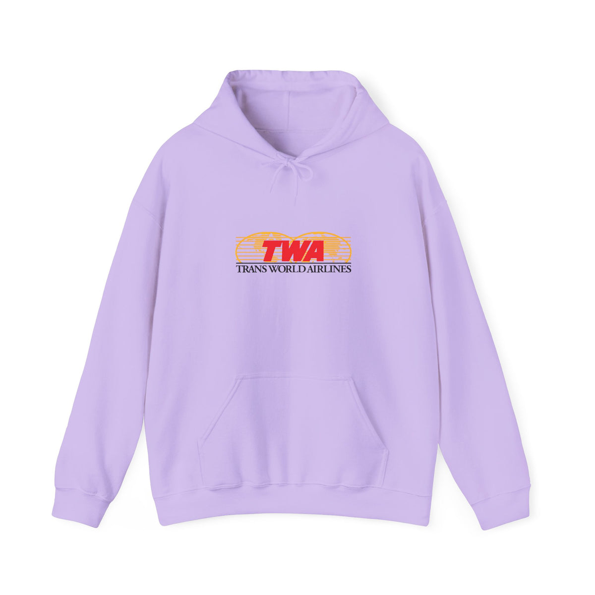 Trans World Airlines (TWA) Hoodie / Sweatshirt