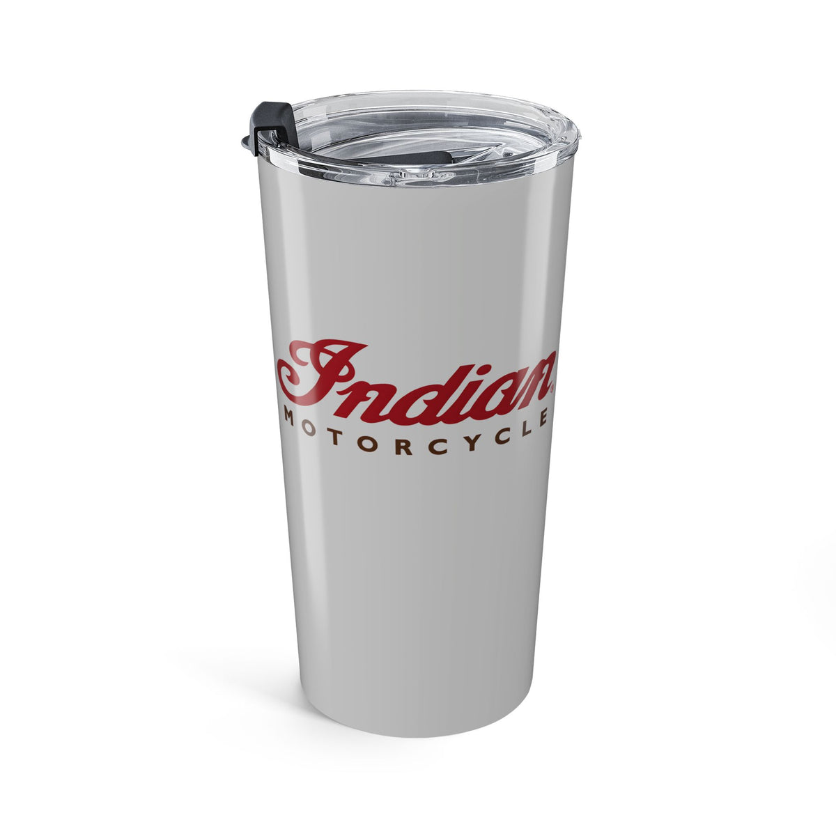 Indian Motorcycle 20oz Insulated Tumbler