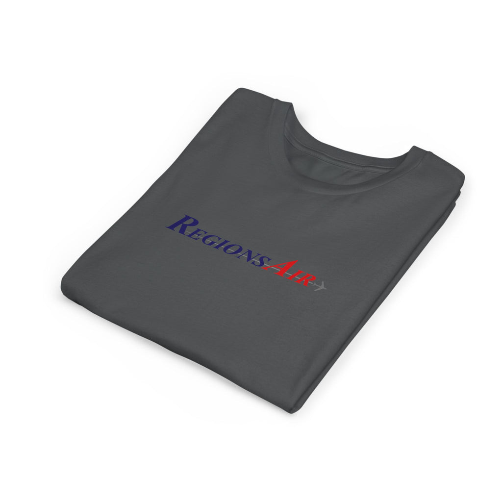 RegionsAir Kids Tee / T-Shirt