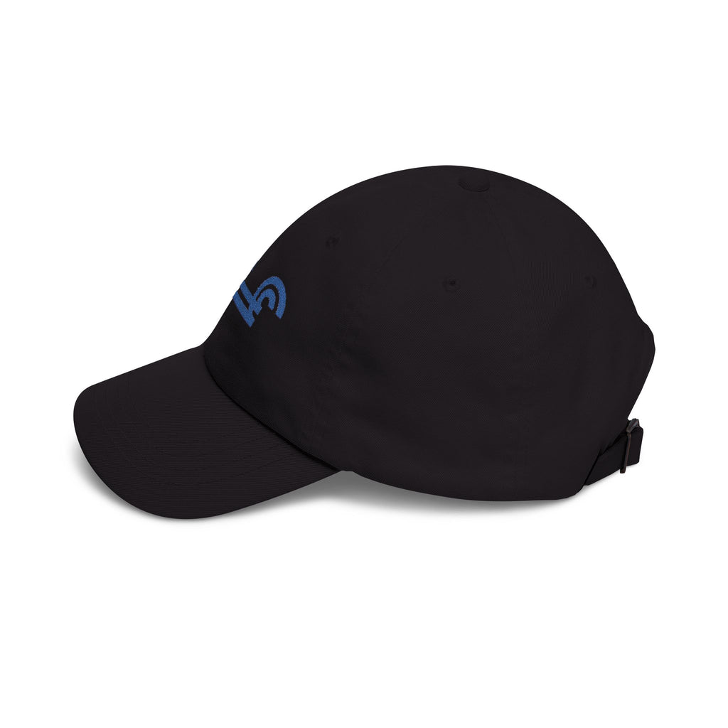 Conrail (Consolidated Rail Corporation) Embroidered Dad Cap Hat