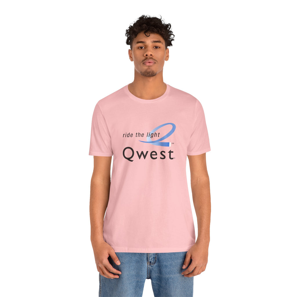 Qwest T-Shirt