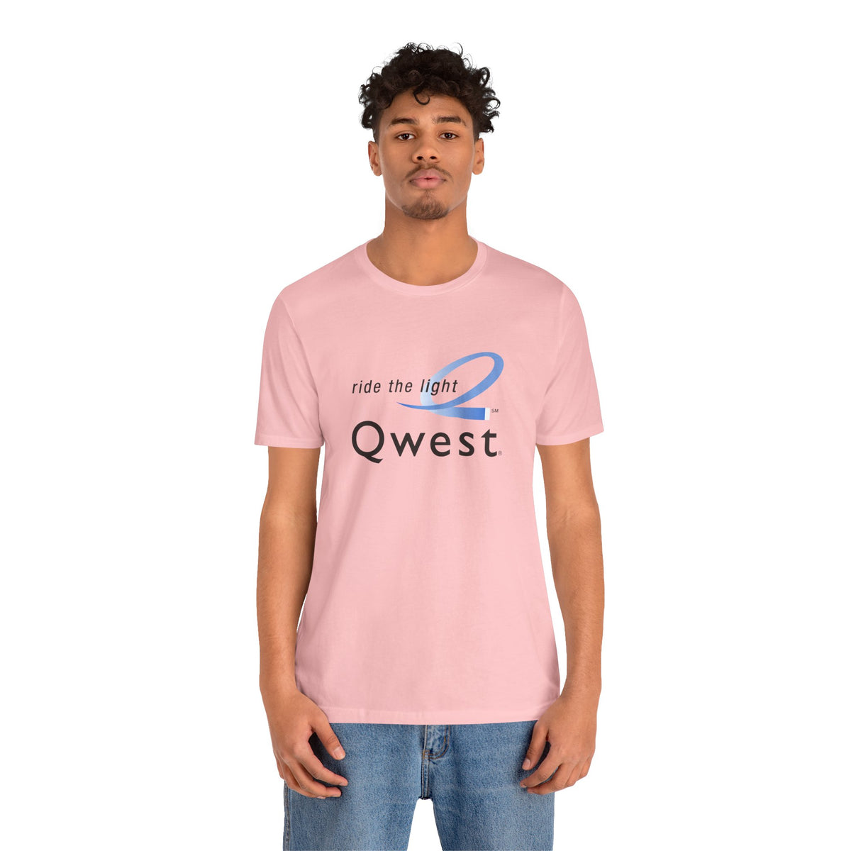 Qwest T-Shirt