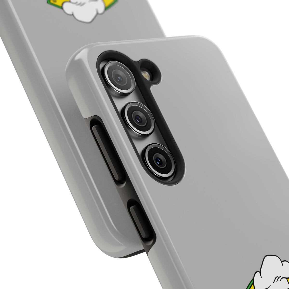 Papa Cristo's Tough Phone Case