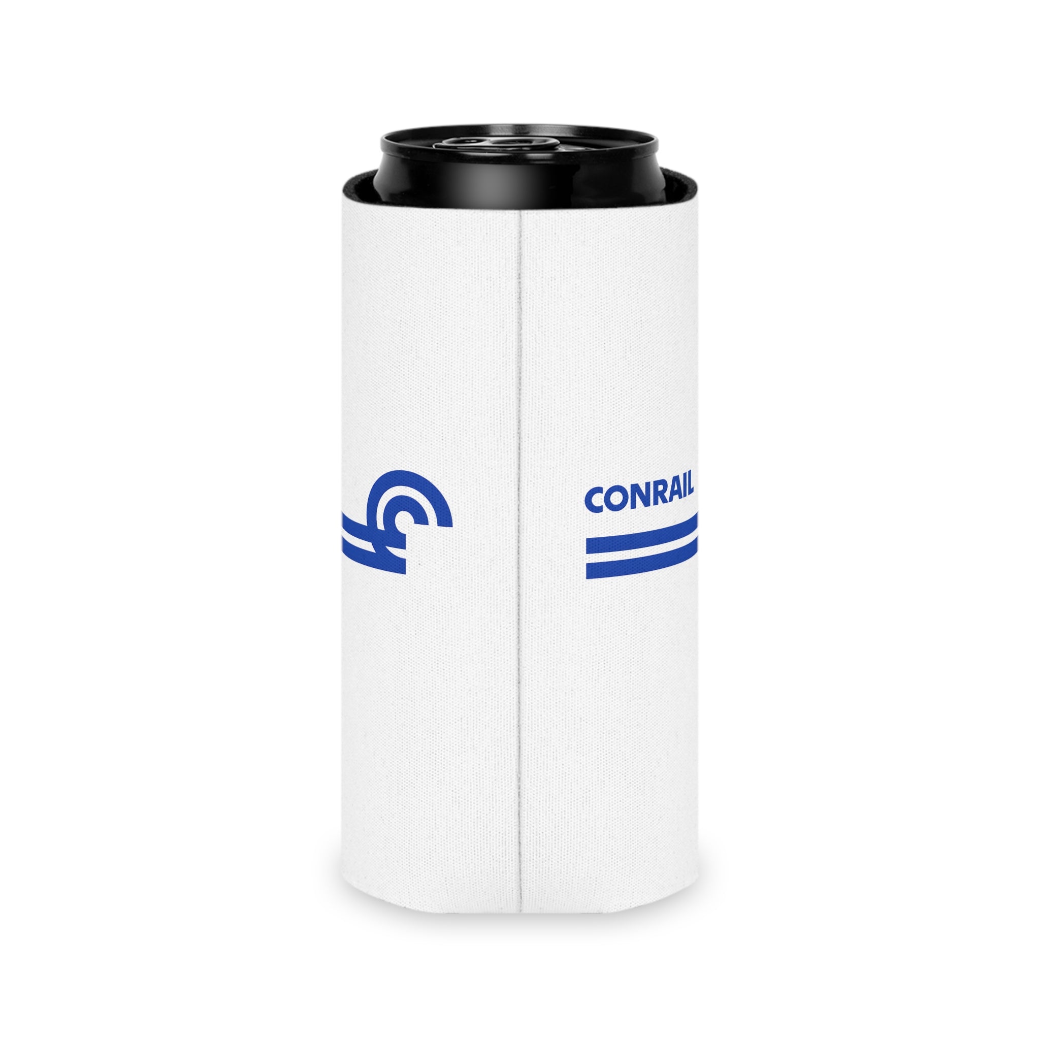 Conrail (Consolidated Rail Corporation) Can Cooler