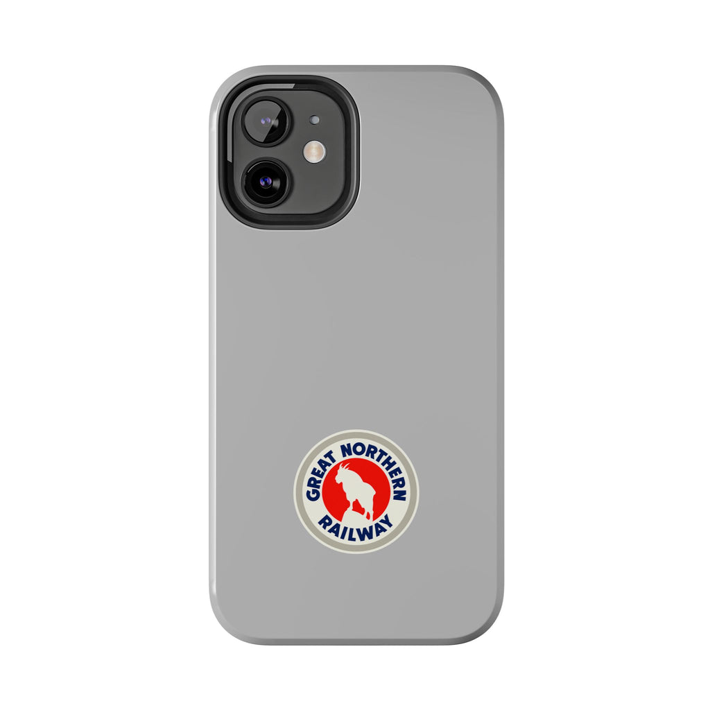 Great Northern Railway Tough Phone Case