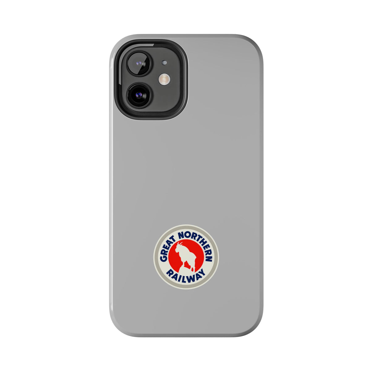 Great Northern Railway Tough Phone Case