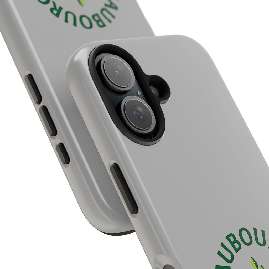 Faubourg Brewing Tough Phone Case