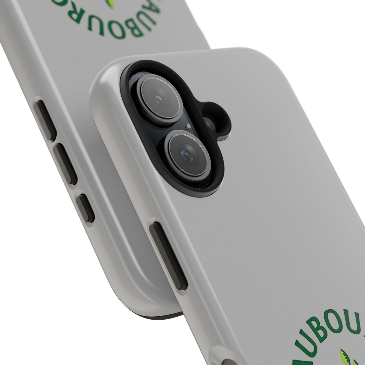 Faubourg Brewing Tough Phone Case