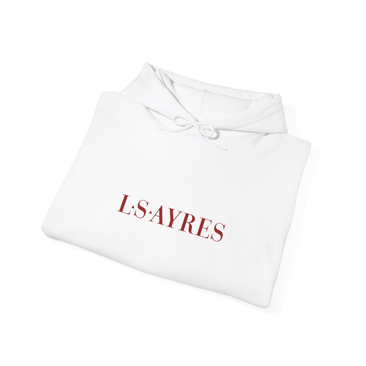 L. S. Ayres & Company Hoodie / Sweatshirt