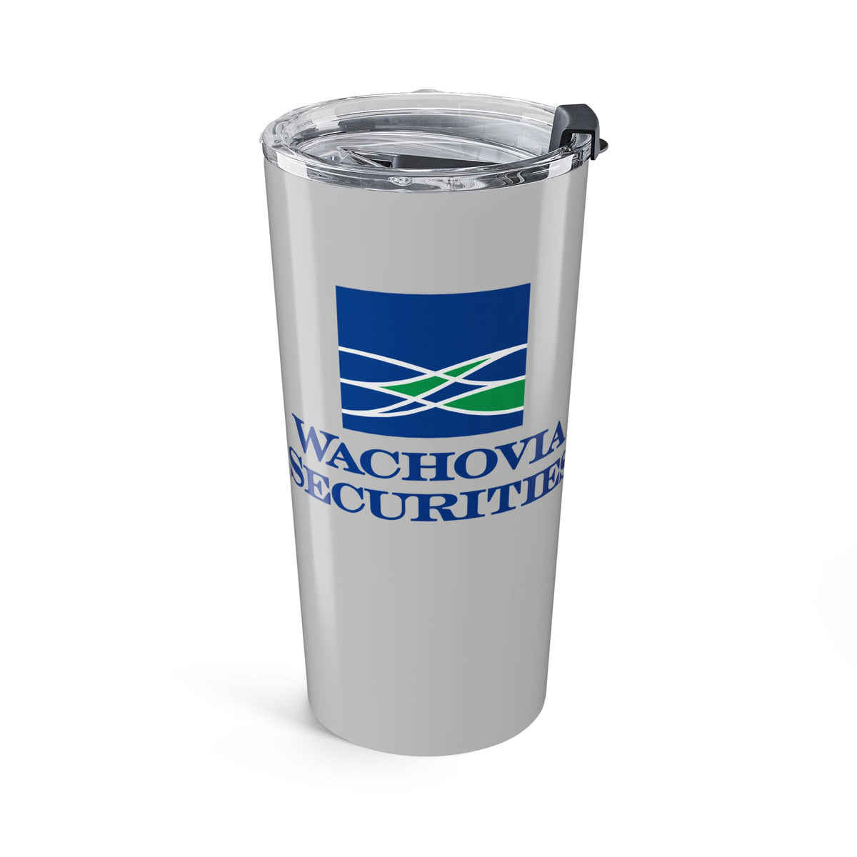 Wachovia Securities 20oz Insulated Tumbler