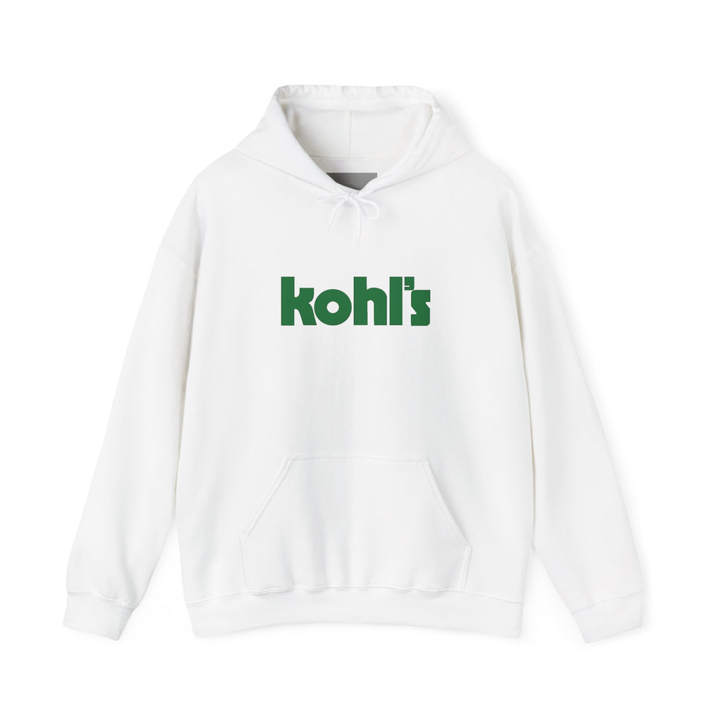 Kohl's Food Stores Hoodie / Sweatshirt