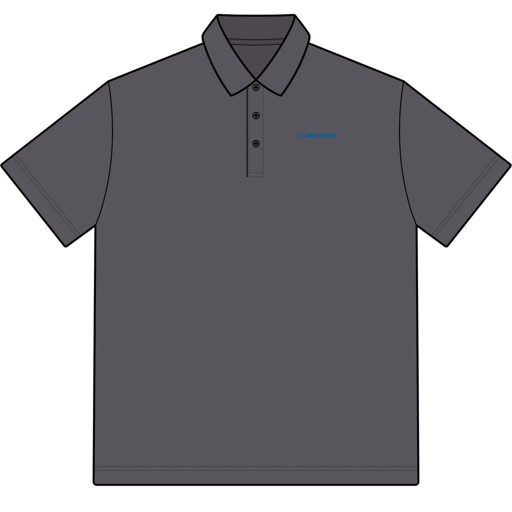 Cablevision Cotton Polo Shirt