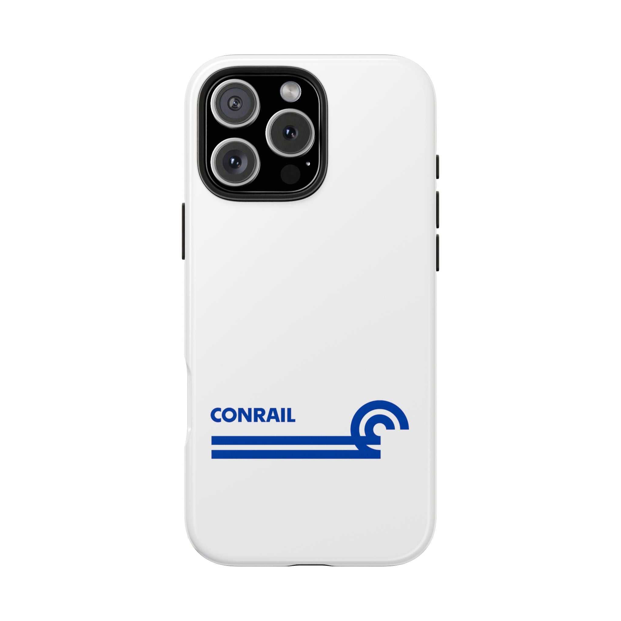 Conrail (Consolidated Rail Corporation) Tough Phone Case