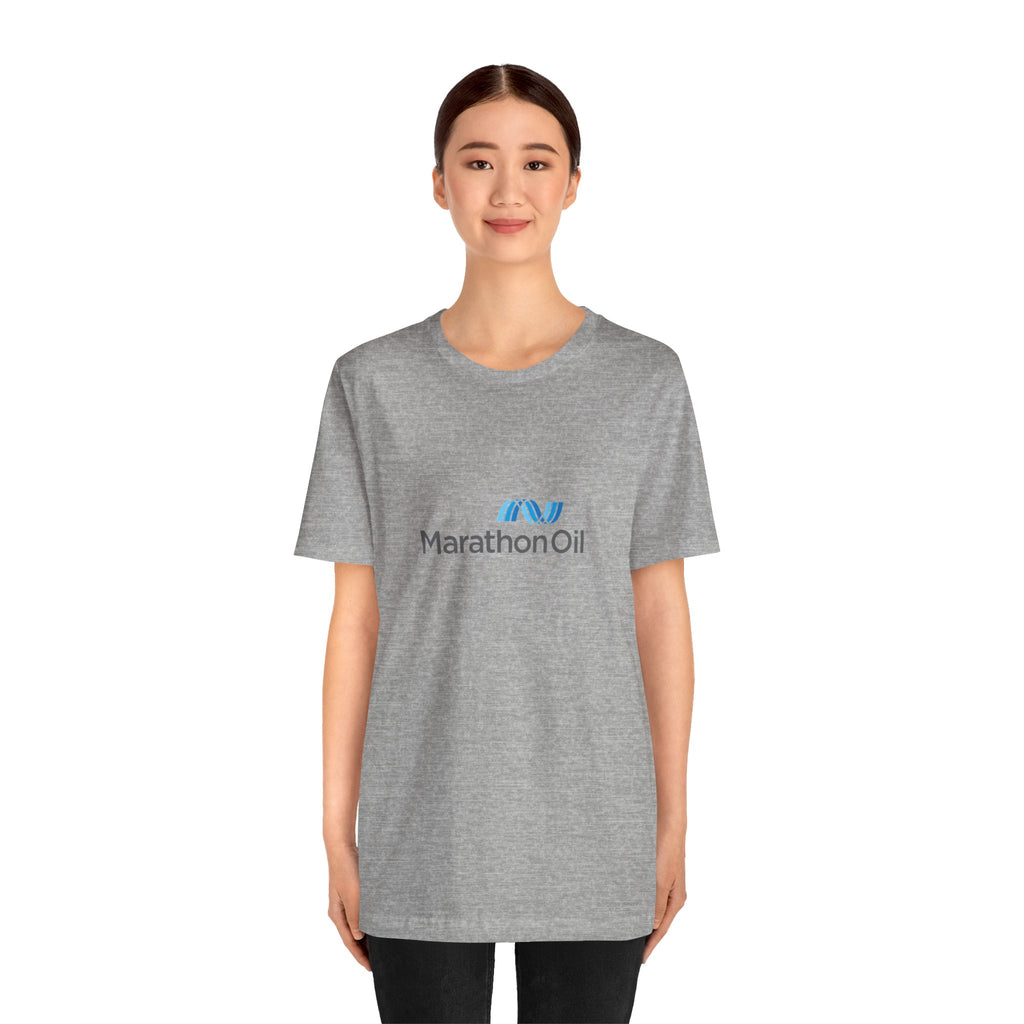 Marathon Oil T-Shirt