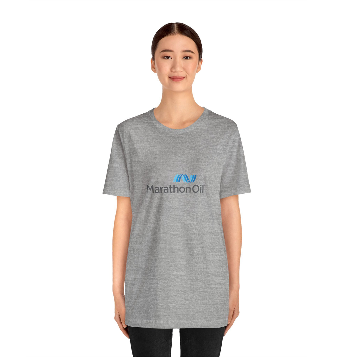Marathon Oil T-Shirt
